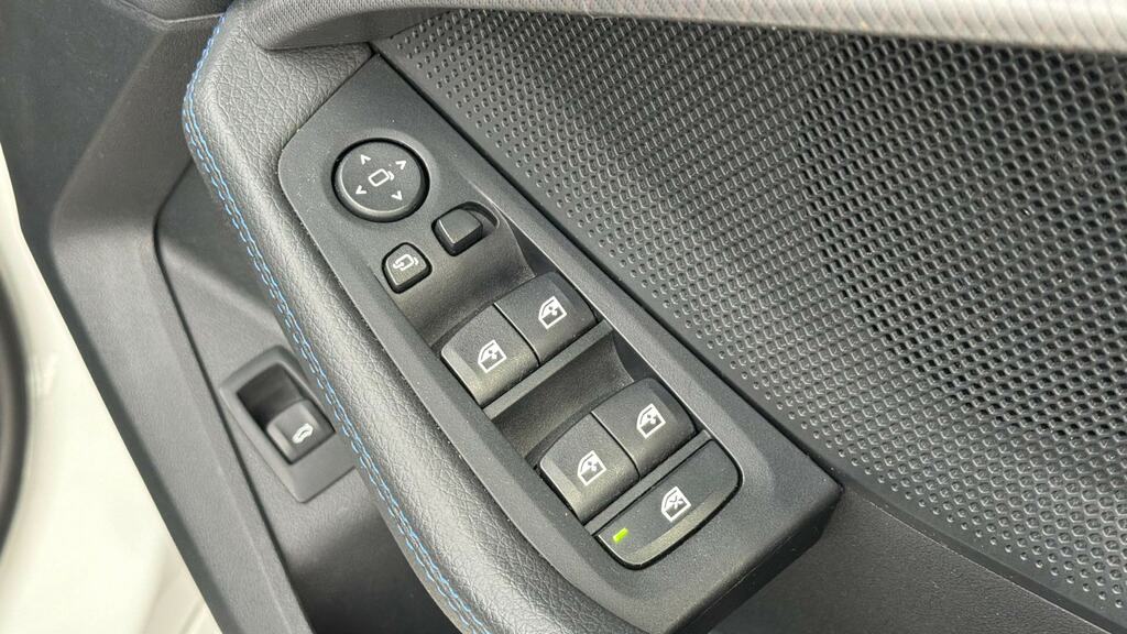 BMW 1 Series M135i Xdrive Step Pro Pack Black #27