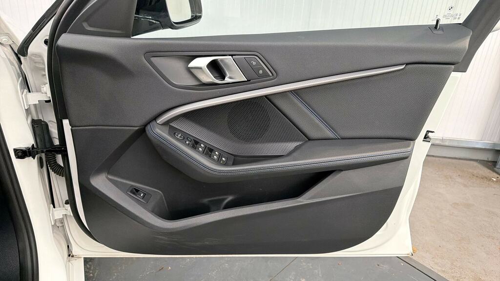 BMW 1 Series M135i Xdrive Step Pro Pack Black #22