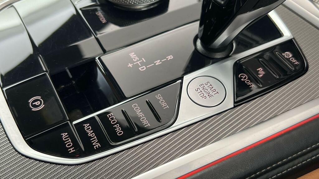 BMW 8 Series Gran Coupe 840I M Sport Grey #19