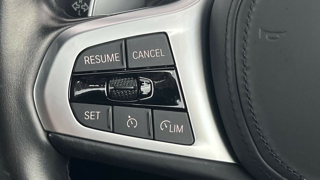 BMW 4 Series Gran Coupe Coupe Grey #17