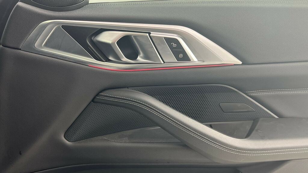 BMW 4 Series Gran Coupe Coupe Grey #20