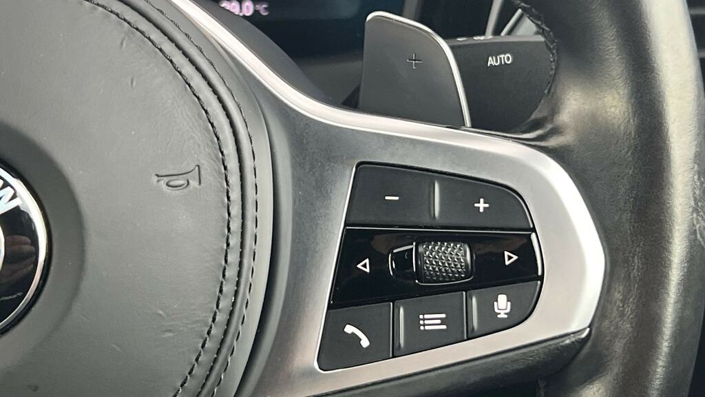 BMW 4 Series Gran Coupe Coupe Grey #18