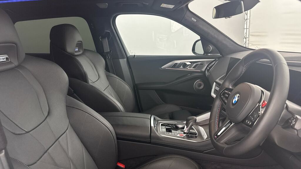 BMW XM 3.0 50E 25.7Kwh Xdrive Euro 6 Ss  #11