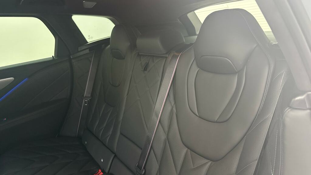 BMW XM 3.0 50E 25.7Kwh Xdrive Euro 6 Ss  #12