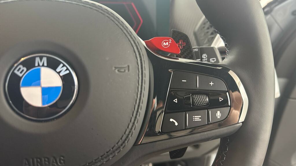 BMW XM 3.0 50E 25.7Kwh Xdrive Euro 6 Ss  #18