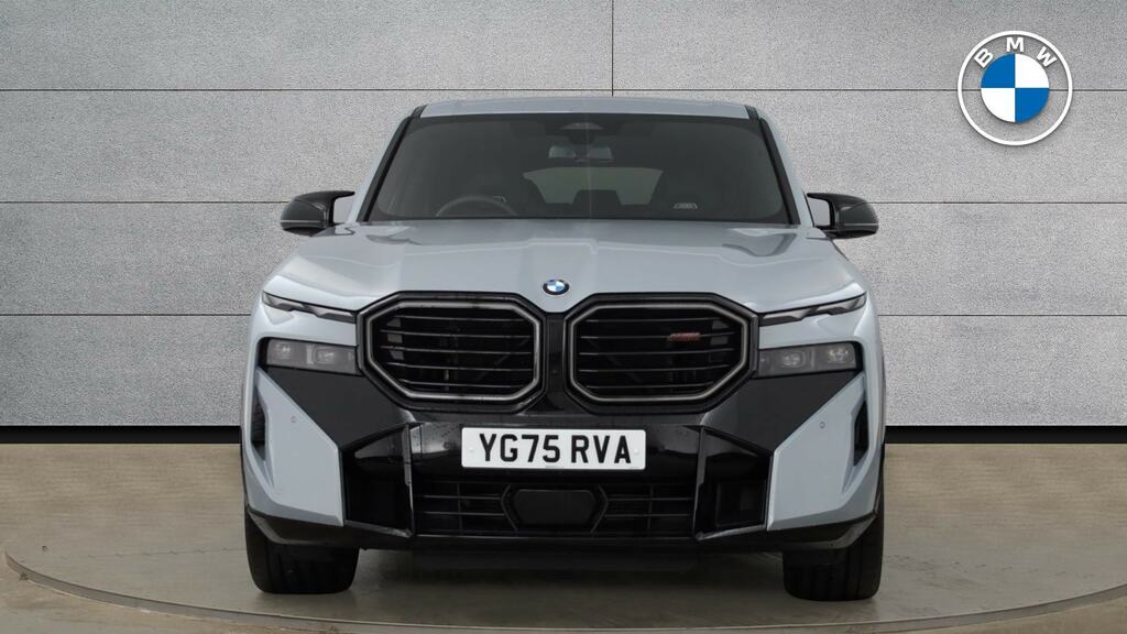 BMW XM 3.0 50E 25.7Kwh Xdrive Euro 6 Ss  #16