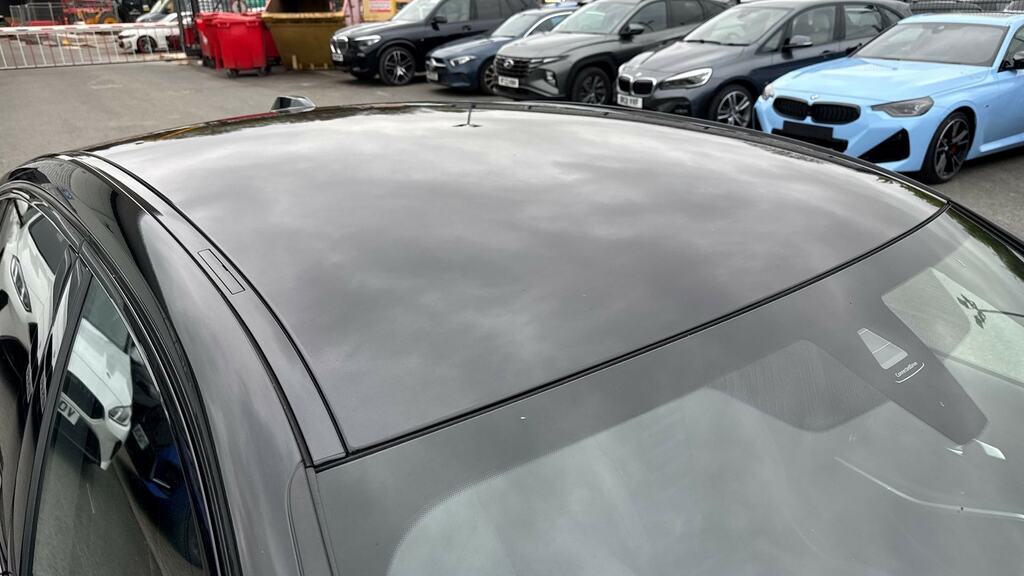 BMW 3 Series 320I M Sport Step Pro Pack White #21