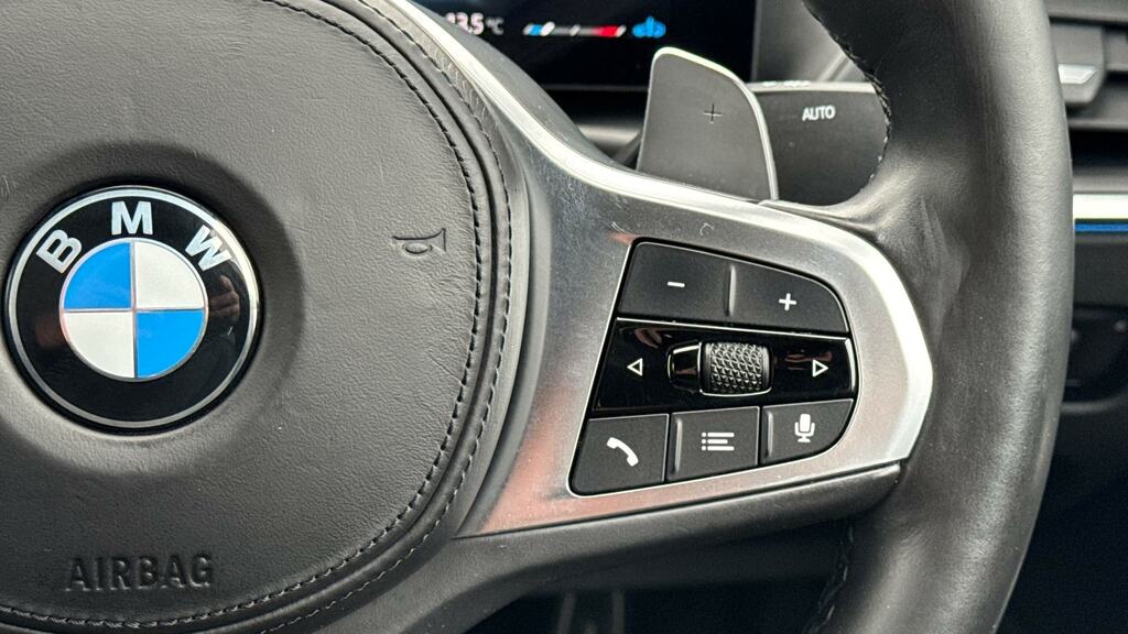 BMW 3 Series 320I M Sport Step Pro Pack White #18