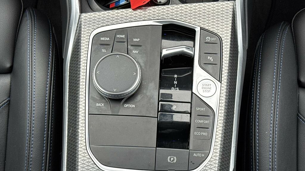 BMW 3 Series 320I M Sport Step Pro Pack White #10