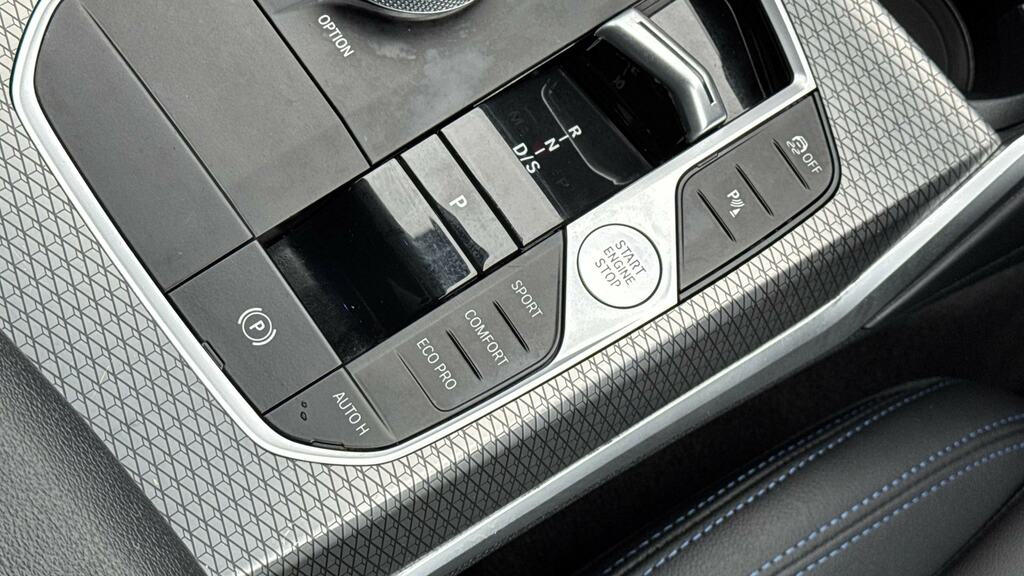 BMW 3 Series 320I M Sport Step Pro Pack White #19