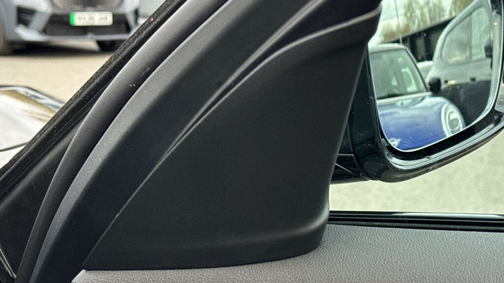 BMW 5 Series 520D Mht M Sport Step Pro Pack Black #20