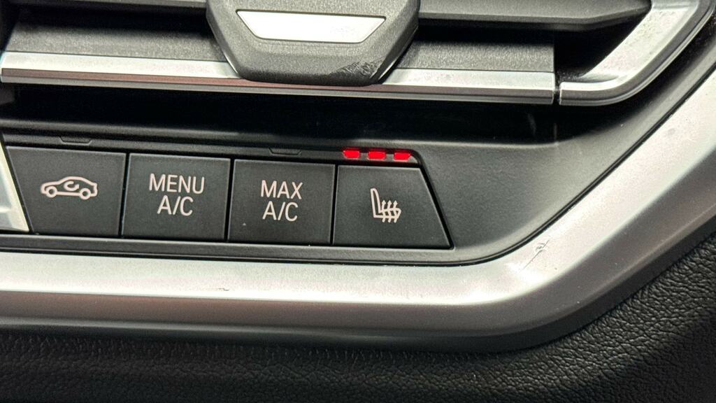 BMW 3 Series 330E M Sport Step Pro Pack Blue #20