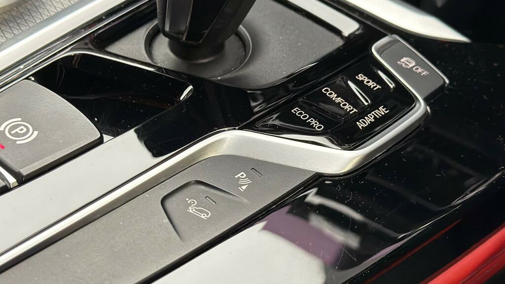 BMW X4 Xdrive M40i Step Black #19