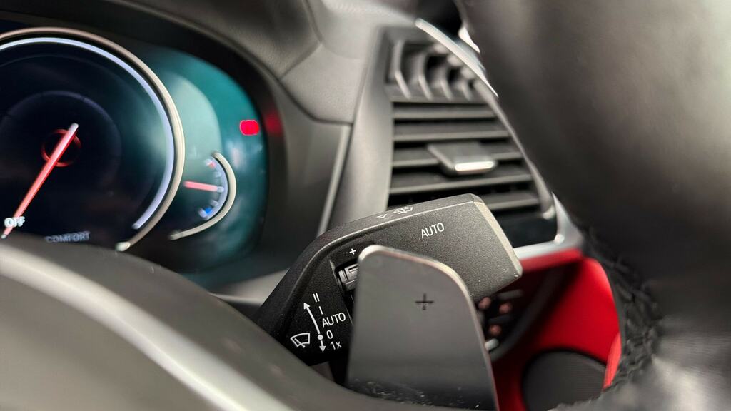 BMW X4 Xdrive M40i Step Black #31