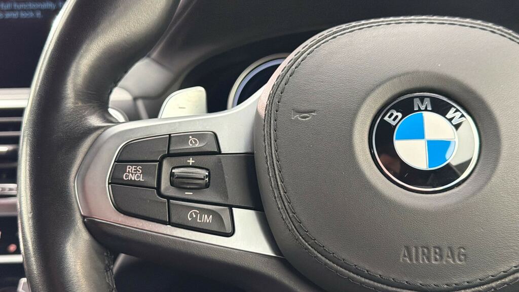 BMW X4 Xdrive M40i Step Black #17