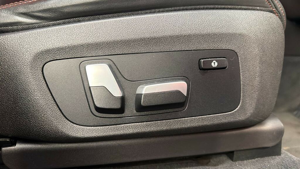 BMW X4 Xdrive M40i Step Black #26