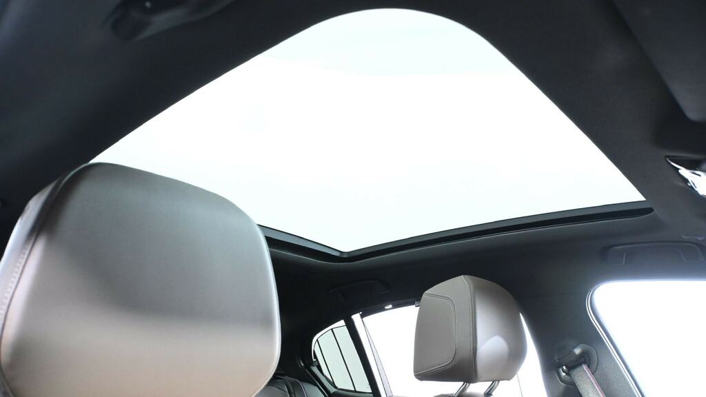 BMW i5 G60 Edrive40 M Sport Saloon Black #21