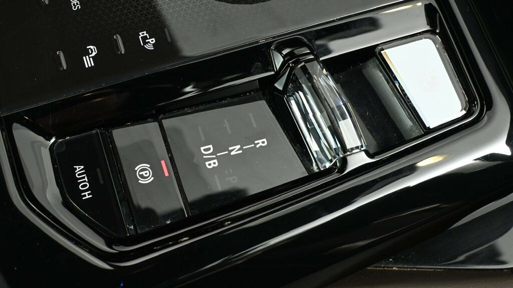 BMW i5 G60 Edrive40 M Sport Saloon Black #19