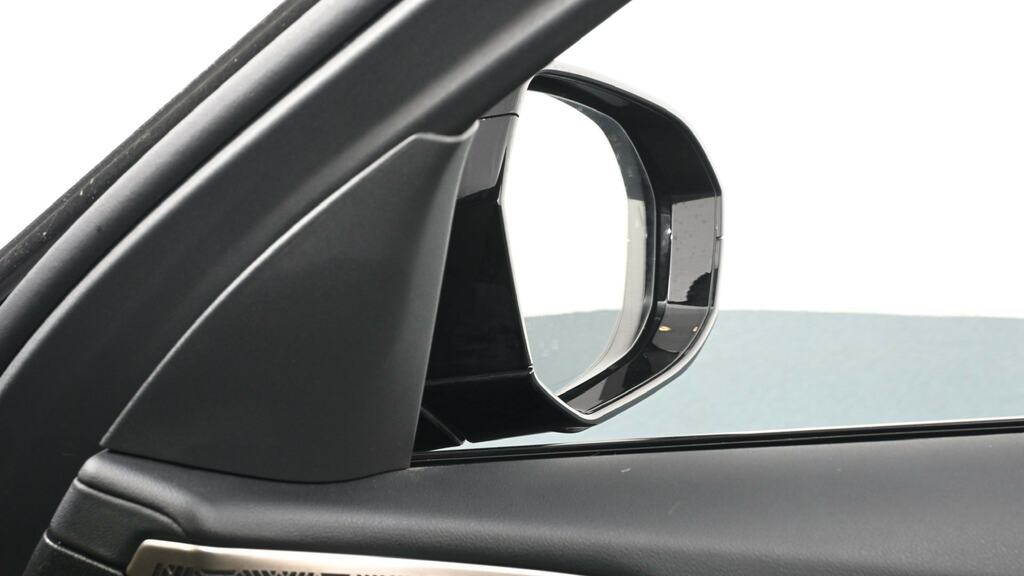 BMW i5 G60 Edrive40 M Sport Saloon Black #20