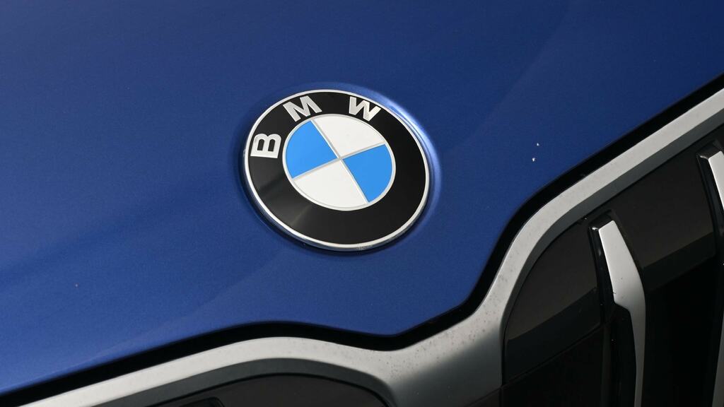 BMW X1 Xdrive 23D Mht M Sport Step Grey #31