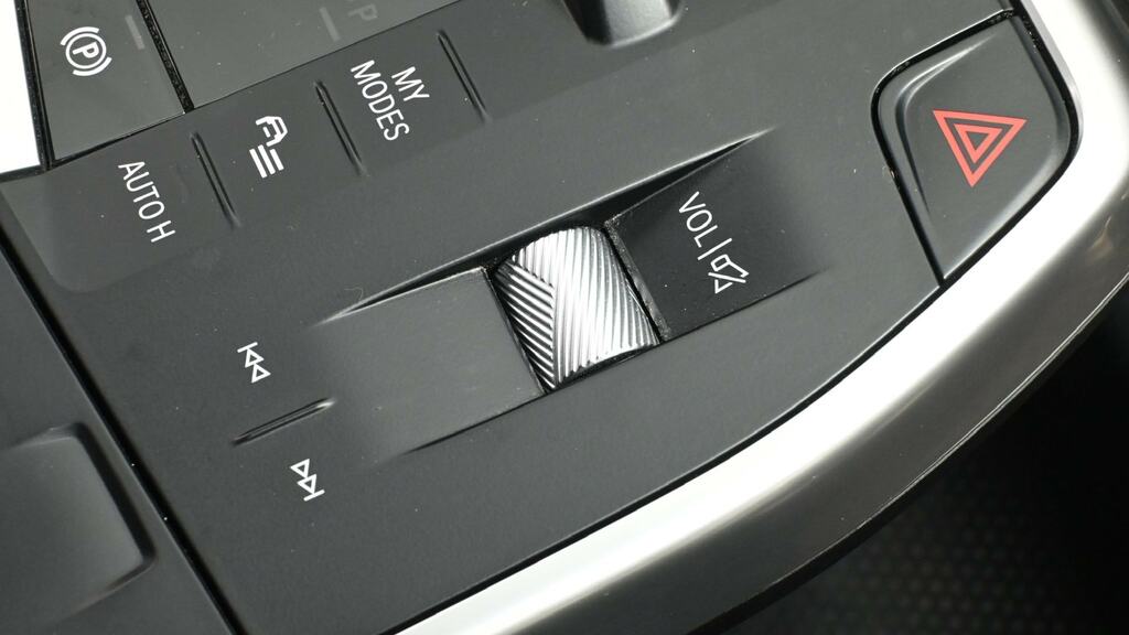 BMW X1 Xdrive 23D Mht M Sport Step Grey #19