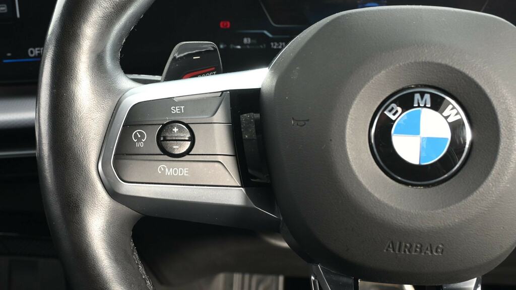 BMW X1 Xdrive 23D Mht M Sport Step Grey #17