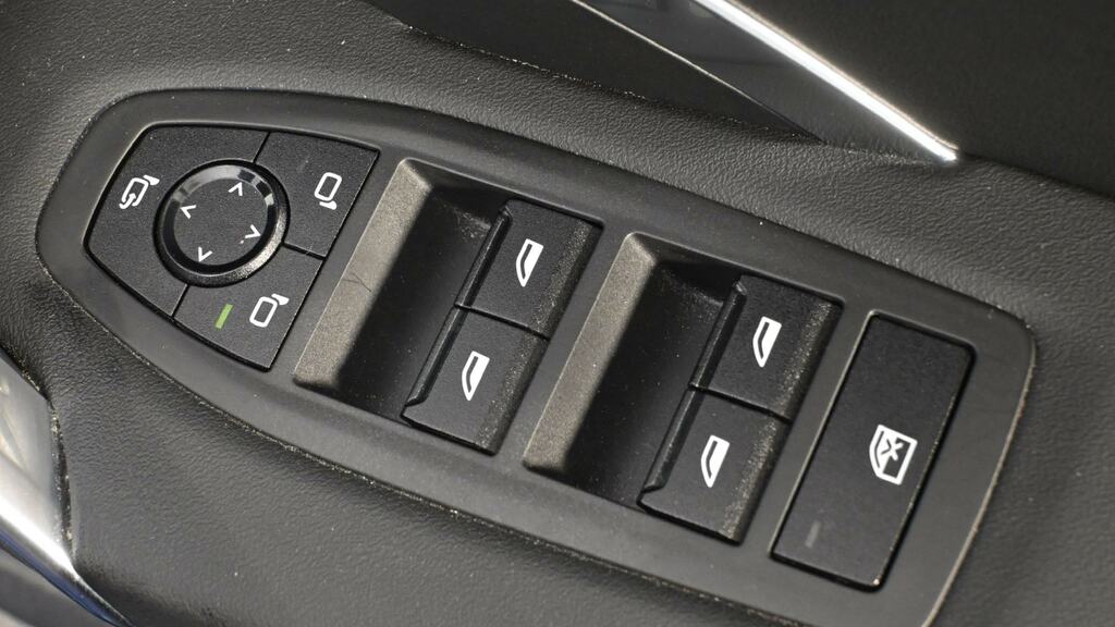 BMW X1 Xdrive 23D Mht M Sport Step Grey #28