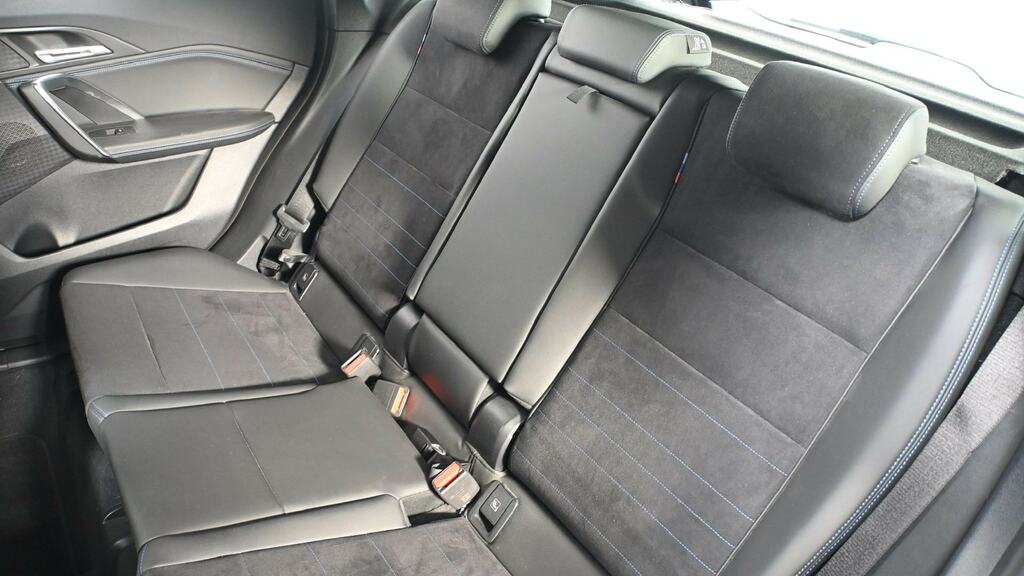 BMW X1 Xdrive 23D Mht M Sport Step Grey #12