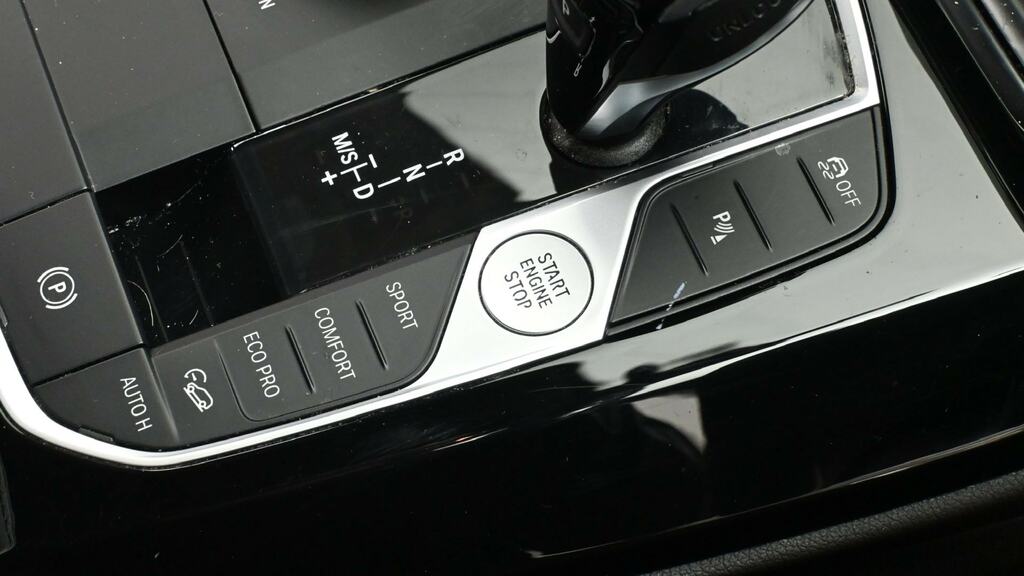 BMW X3 Xdrive M40i Mht Grey #19