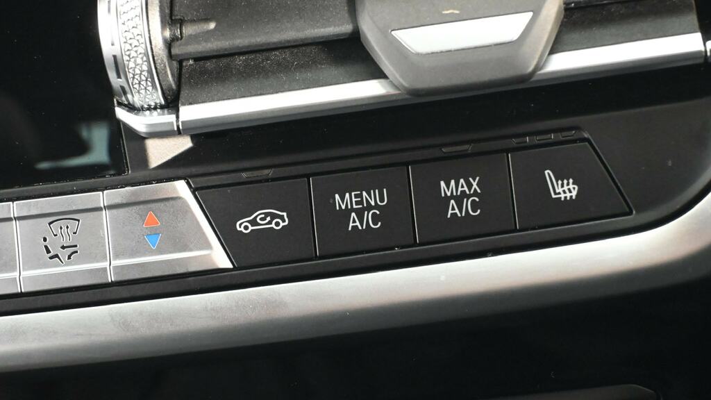 BMW X3 Xdrive M40i Mht Grey #24