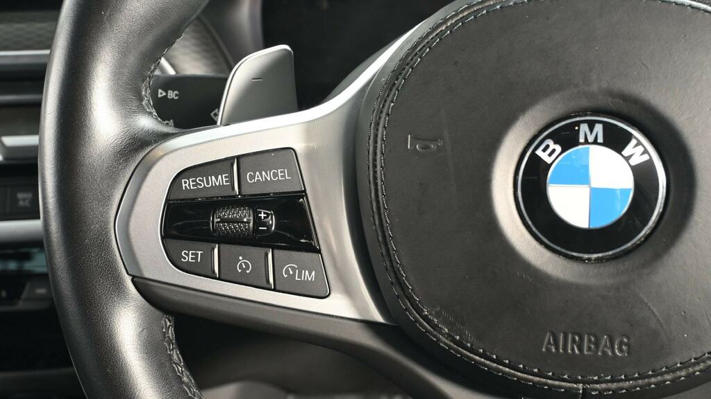 BMW X3 Xdrive M40i Mht Grey #17