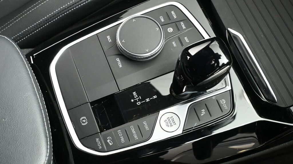 BMW X3 Xdrive M40i Mht Grey #10