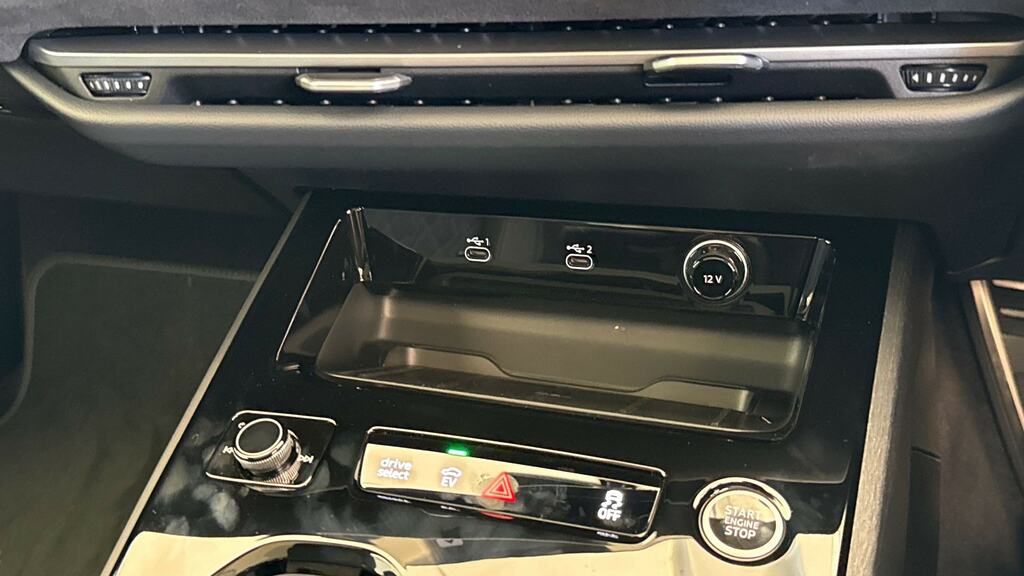 Audi A5 2.0 Tfsi 204 Edition 1 S Tronic Black #13