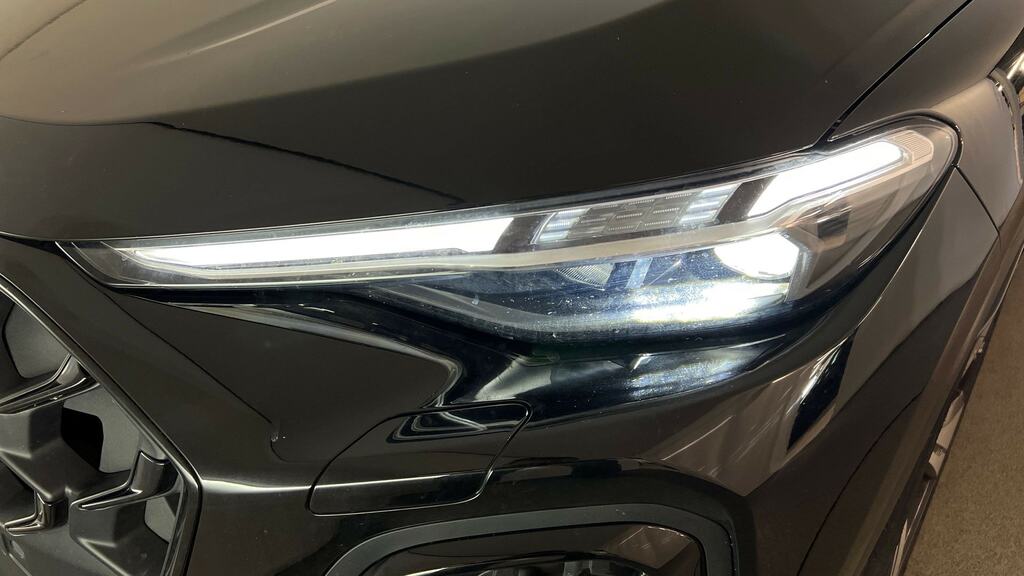 Audi Q5 2.0 Tdi Quattro S Line S Tronic 2025 Black #26