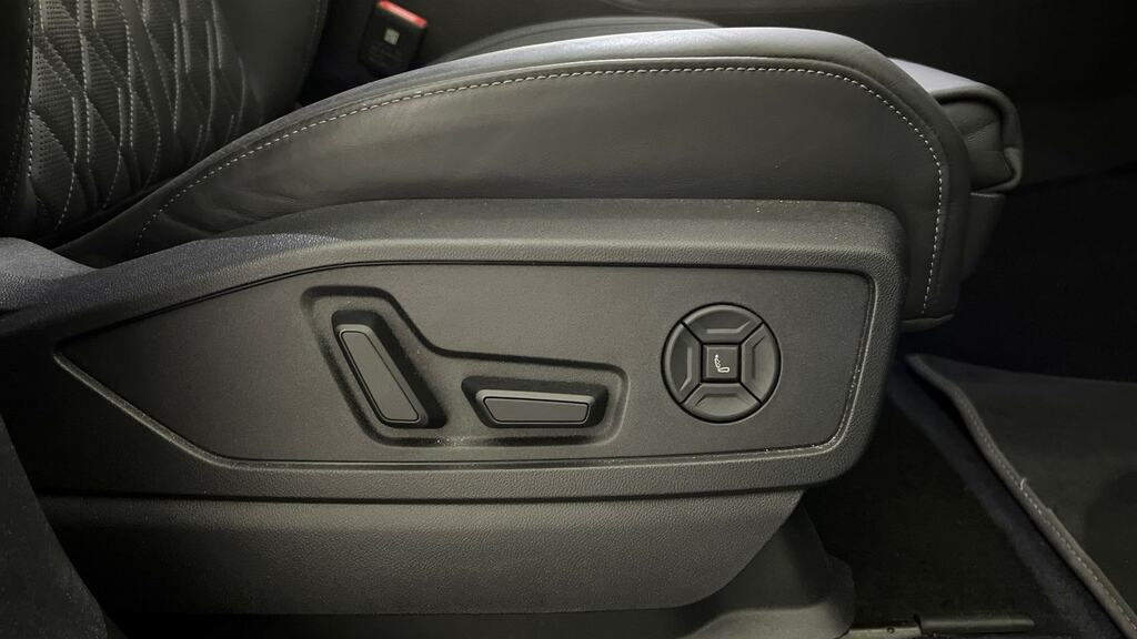Audi Q5 2.0 Tdi Quattro S Line S Tronic 2025 Black #30