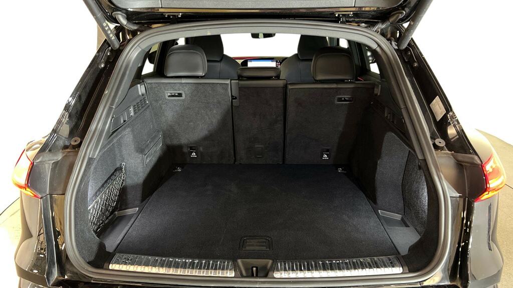 Audi Q5 2.0 Tdi Quattro S Line S Tronic 2025 Black #20