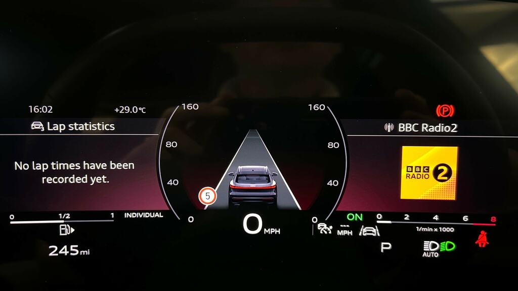 Audi Q5 2.0 Tdi Quattro S Line S Tronic 2025 Black #11