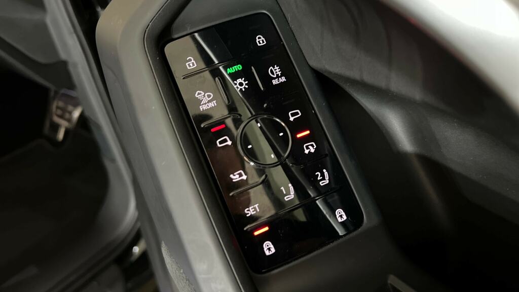 Audi Q5 2.0 Tdi Quattro S Line S Tronic 2025 Black #31