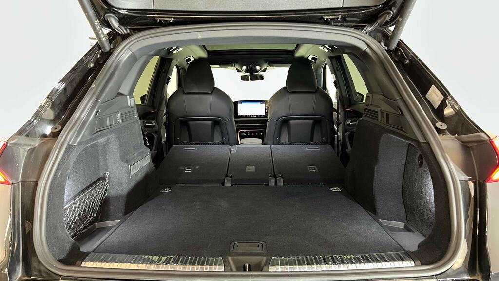 Audi Q5 2.0 Tdi Quattro S Line S Tronic 2025 Black #22
