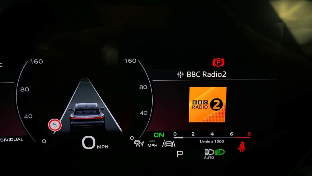 Audi Q5 2.0 Tdi Quattro S Line S Tronic 2025 Black #27