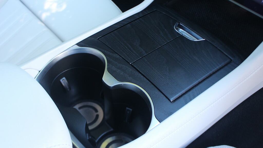 Maserati Grecale 48V Mhev 330 Modena Black #15