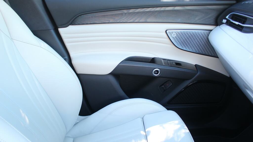Maserati Grecale 48V Mhev 330 Modena Black #17