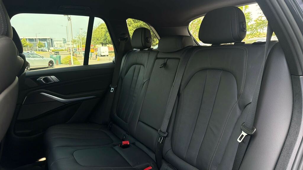 BMW X5 X5 Xdrive45e M Sport  #19
