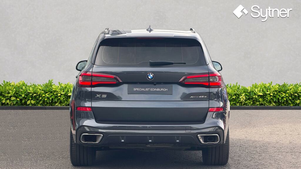 BMW X5 X5 Xdrive45e M Sport  #8