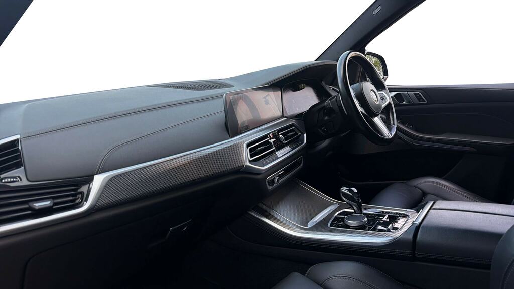 BMW X5 X5 Xdrive45e M Sport  #10