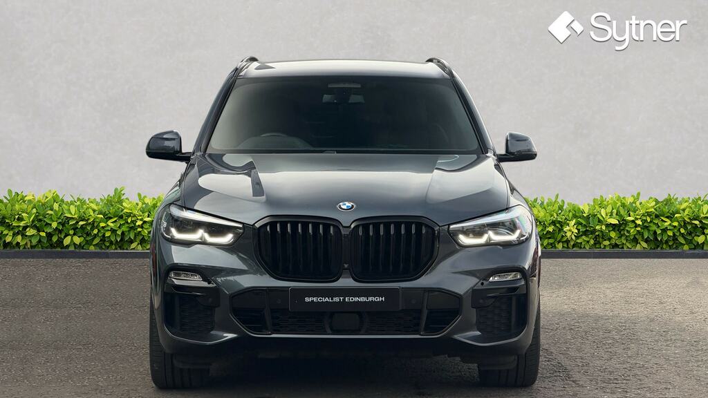 BMW X5 X5 Xdrive45e M Sport  #7