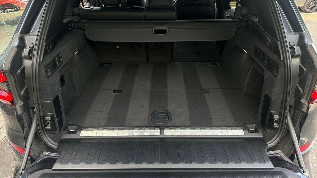 BMW X5 X5 Xdrive45e M Sport  #18