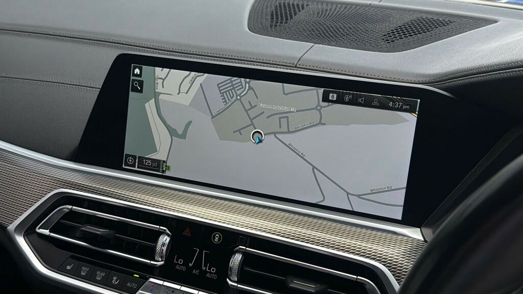 BMW X5 X5 Xdrive45e M Sport  #14