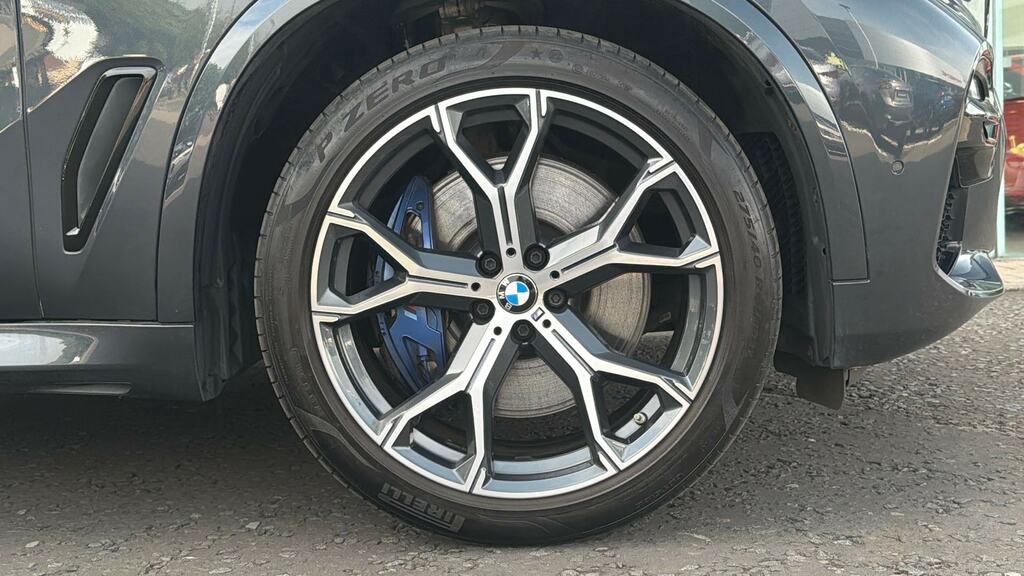 BMW X5 X5 Xdrive45e M Sport  #17
