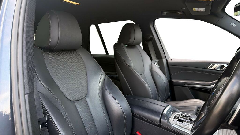BMW X5 X5 Xdrive45e M Sport  #11